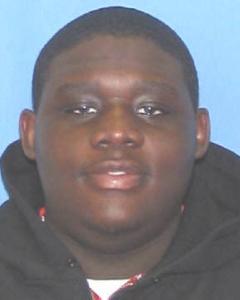 Demetrius John Cal a registered Sex or Violent Offender of Indiana