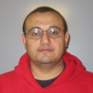 Marco A Pequeno a registered Sex Offender of Illinois