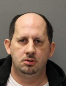 Adam Sossoman a registered Sex Offender of Illinois