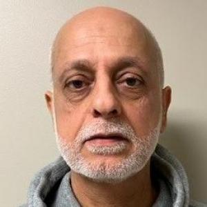 Ahmad M Saad a registered Sex Offender of Illinois