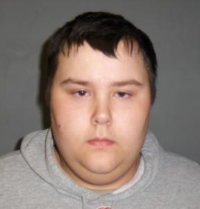 Joseph Gordon Gisler a registered Sex Offender of Illinois