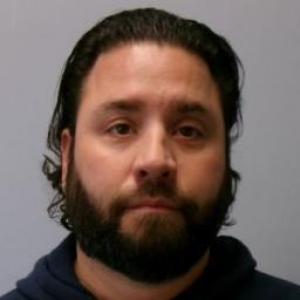 Ryan Bargehr a registered Sex Offender of Illinois