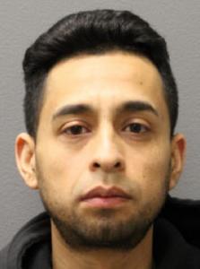 Luis M Gonzalez a registered Sex Offender of Illinois