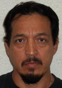 Nicolas T Villarreal a registered Sex Offender of Illinois