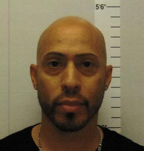 Daniel Santos Pantoja a registered Sex Offender of Illinois