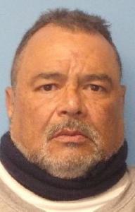 Raymond Rosario a registered Sex Offender of Illinois