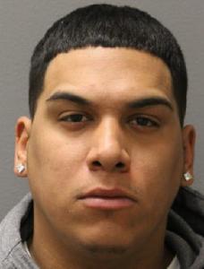 Alexander Hernandez a registered Sex Offender of Illinois