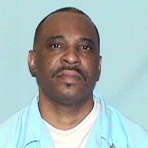 Terrance Van a registered Sex Offender of Illinois