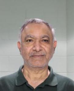 Kaushal K Sinha a registered Sex Offender of Illinois