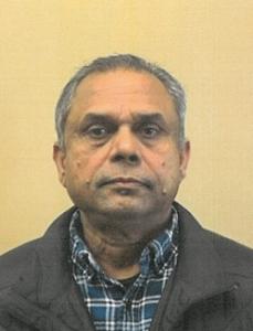 Rupnarine Seenarain a registered Sex Offender of Illinois