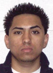 Salim Manuel Muniz-mares a registered Sex Offender of Illinois