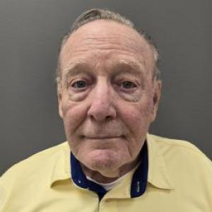 Terry L Jordan a registered Sex Offender of Illinois