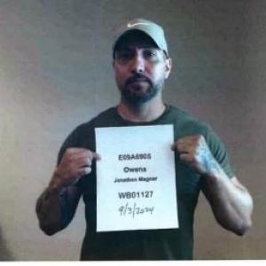 Jonathan Owens a registered Sex Offender of Illinois