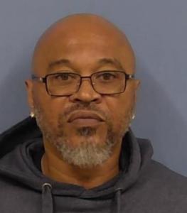 Keith Cottrell a registered Sex Offender of Illinois