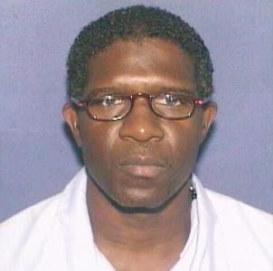 Terrance Burke a registered Sex Offender of Illinois