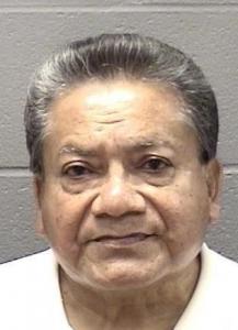 Salvador Camacho a registered Sex Offender of Illinois