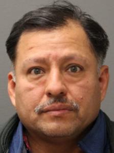 Alejandro Carbajal a registered Sex Offender of Illinois