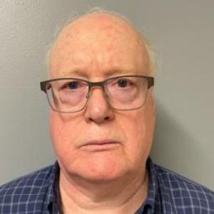 George R Armstrong a registered Sex Offender of Illinois