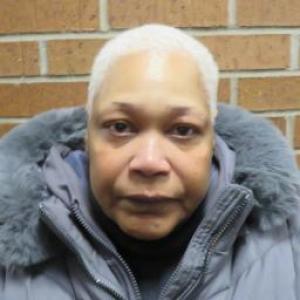 Sheila Jones a registered Sex Offender of Illinois