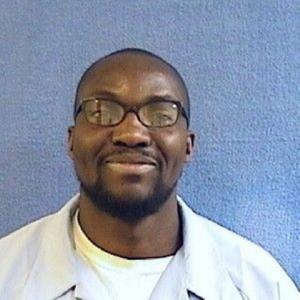 David Gbabiri a registered Sex Offender of Wisconsin