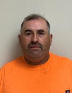 Arturo Ramos-garcia a registered Sex Offender of Illinois