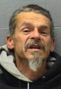 David R Thacker a registered Sex Offender of Illinois