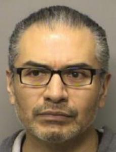 Rick Rodriguez a registered Sex or Violent Offender of Indiana