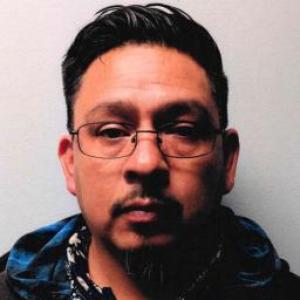 Marco Antonio Ortiz-garcia a registered Sex Offender of Illinois