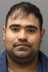 Jose G Figueroa a registered Sex Offender of Illinois