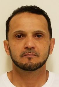 Andres Agron-vega a registered Sex Offender of Illinois