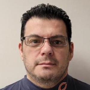 Daniel A Sanchez a registered Sex Offender of Illinois