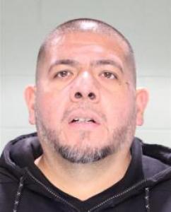 Jose Quiroz a registered Sex Offender of Illinois