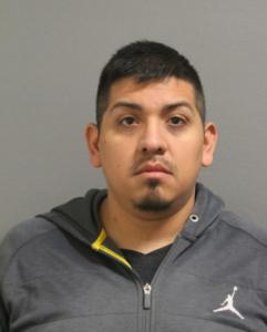 Jose L Martinez a registered Sex Offender of Illinois