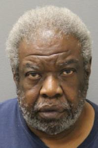 Dennis Mcgruder a registered Sex Offender of Illinois