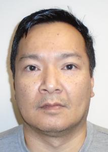 Phethsana Luangkhoth a registered Sex Offender of Illinois