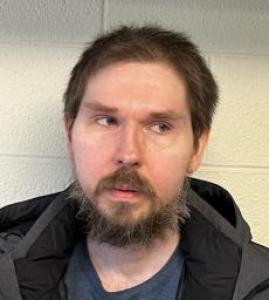 Jonathan Oswald a registered Sex Offender of Illinois