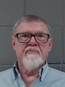 Larry G Thayer a registered Sex Offender of Illinois