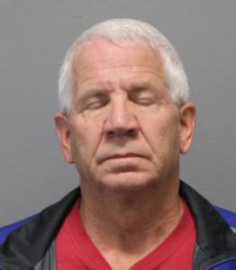 David Fasshauer a registered Sex Offender of Illinois