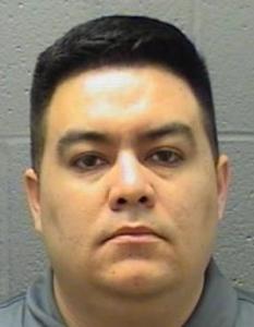 Martin Alvarado a registered Sex Offender of Illinois