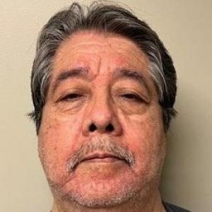 Sebastian Mendoza a registered Sex Offender of Illinois