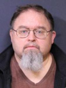 James Jerry Vanhorn a registered Sex Offender of Illinois