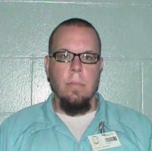 Brian K Cooper a registered Sex Offender of Illinois