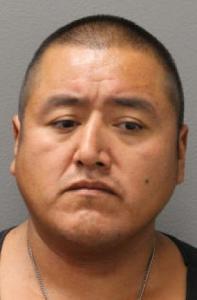 Abelindo Panfilo a registered Sex Offender of Illinois