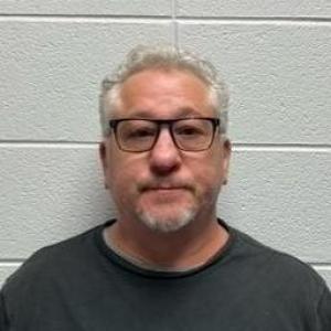 Matthew T Weber a registered Sex Offender of Illinois