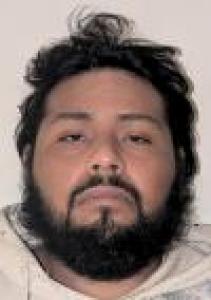 Rolando Paredes a registered Sex Offender of Illinois