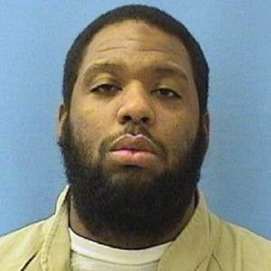 Donovan Davis a registered Sex Offender of Illinois