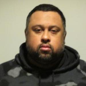 Emmanuel Perez a registered Sex Offender of Illinois