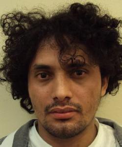 Alberto Vasquez a registered Sex Offender of Illinois