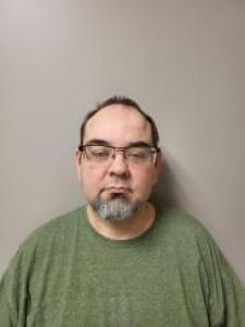 Brian J Wenberg a registered Sex Offender of Illinois