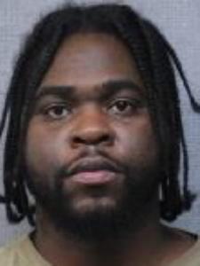 Marcus A Buford a registered Sex Offender of Illinois